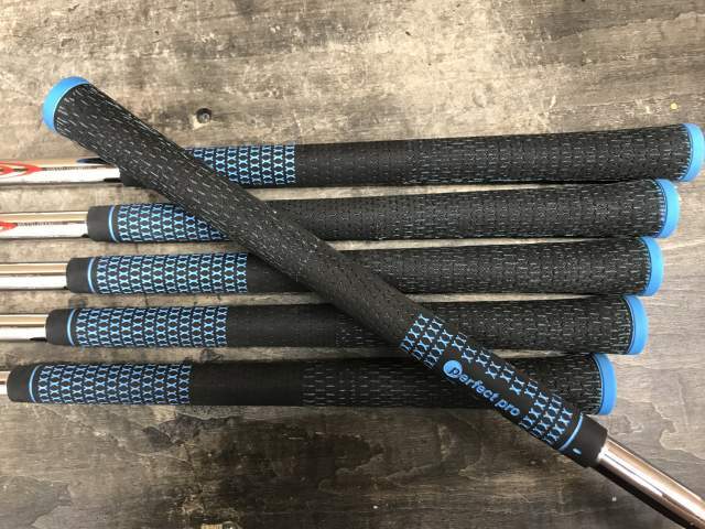 狭山■【中古】[0698] TC-101 NSPRO MODUS3 TOUR120 S 0_画像5