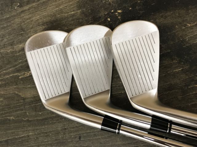 狭山■【中古】[0698] TC-101 NSPRO MODUS3 TOUR120 S 0_画像8