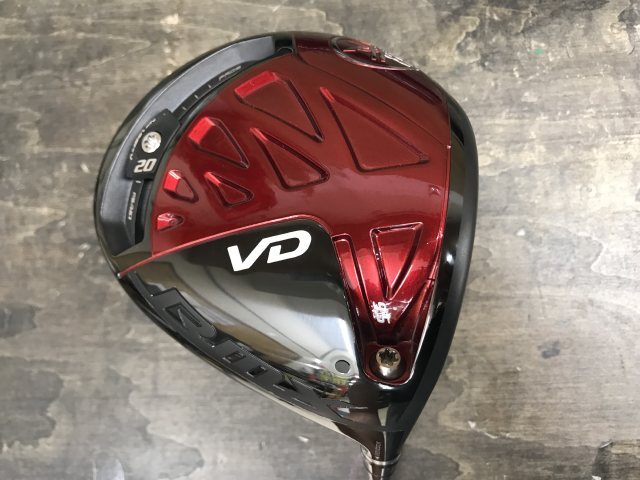 入間■【中古】 ヤマハ RMX VD SPEEDER575 SR 9.5[0129]_画像1