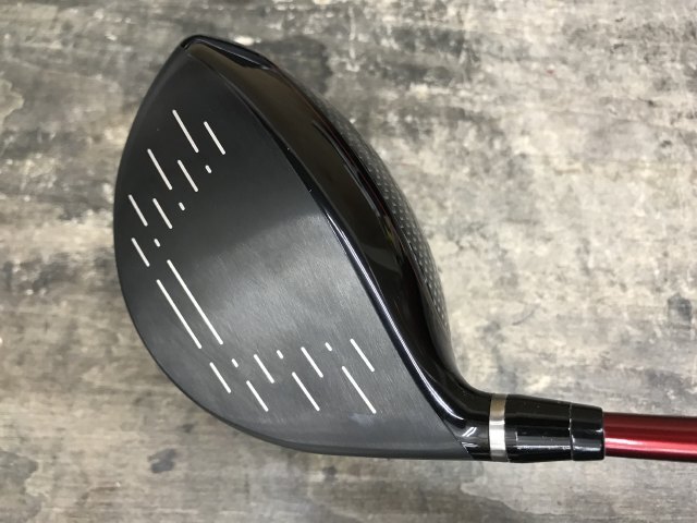 入間■【中古】 ヤマハ RMX VD SPEEDER575 SR 9.5[0129]_画像2