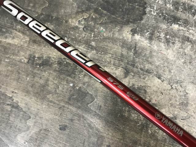 入間■【中古】 ヤマハ RMX VD SPEEDER575 SR 9.5[0129]_画像4