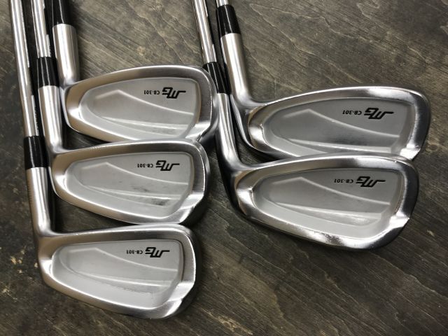 狭山■【中古】[0945] CB-301 NSPRO Zelos7 S 0_画像1