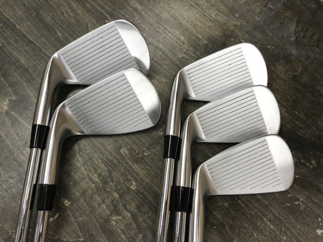 狭山■【中古】[0945] CB-301 NSPRO Zelos7 S 0_画像2