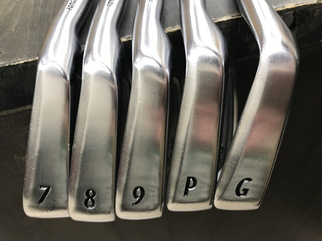 狭山■【中古】[0945] CB-301 NSPRO Zelos7 S 0_画像3