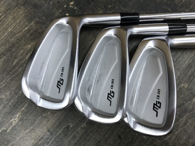 狭山■【中古】[0945] CB-301 NSPRO Zelos7 S 0_画像7