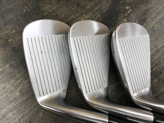 狭山■【中古】[0945] CB-301 NSPRO Zelos7 S 0_画像9