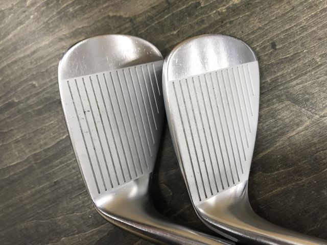 狭山■【中古】[0945] CB-301 NSPRO Zelos7 S 0_画像10