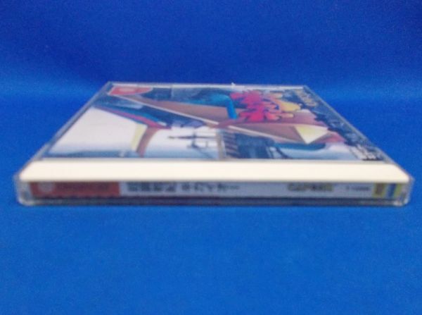 動作確認済 DC 超鋼戦紀キカイオー CAPCOM 2000年 ドリームキャスト レトロゲーム 当時物 Tech Romancer_画像6