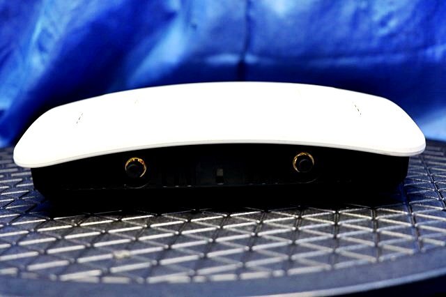 2台入荷 iCOM AP-9500 アイコム ワイヤレスアクセスポイント PoE対応 汎用ACアダプター付　60050Y_画像3