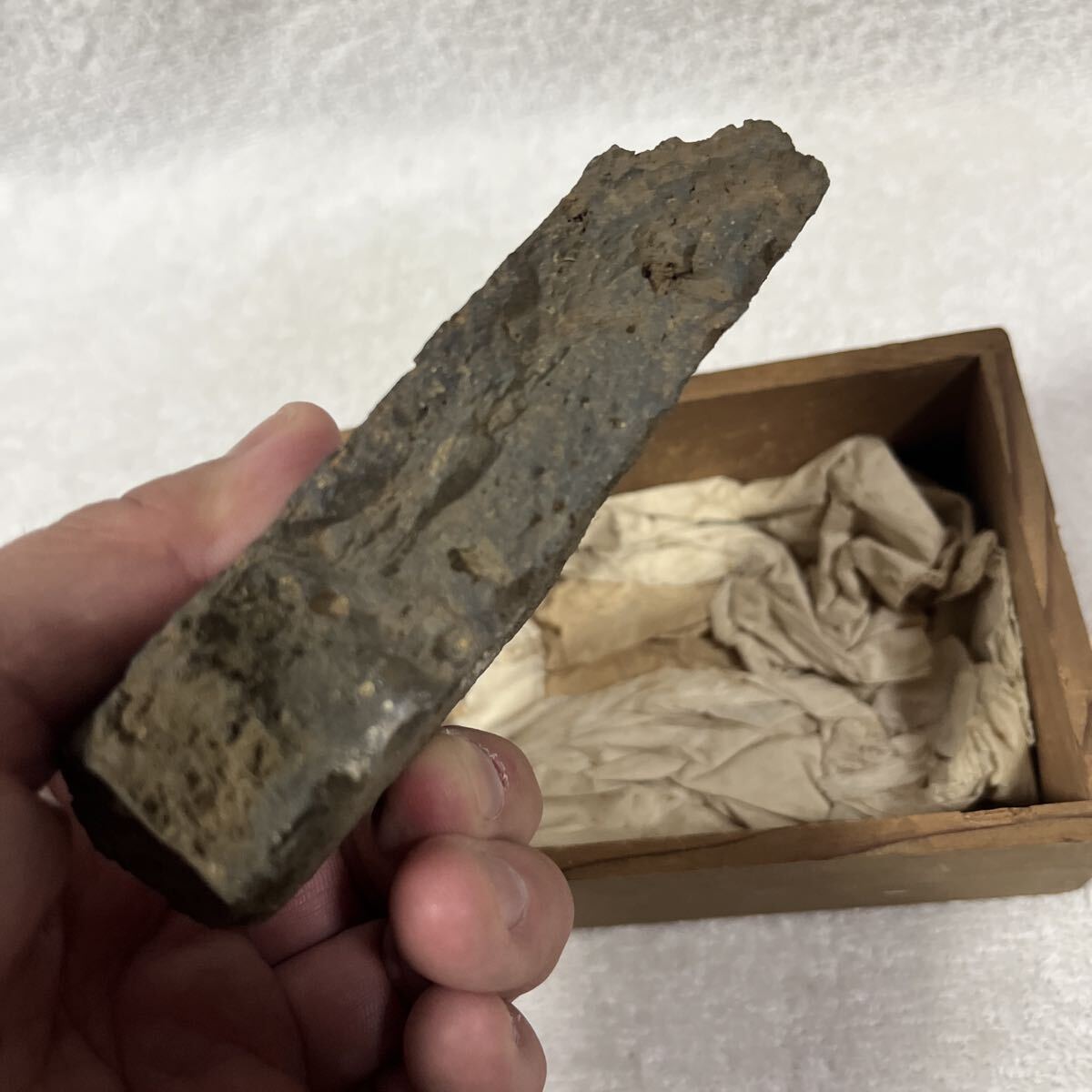 土器 石器 石 瓦 出土品 骨董 _画像5