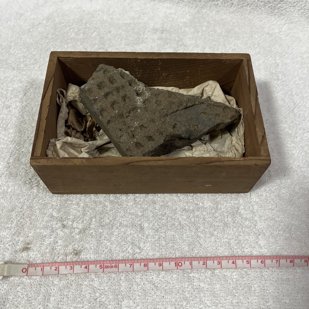 土器 石器 石 瓦 出土品 骨董 _画像8