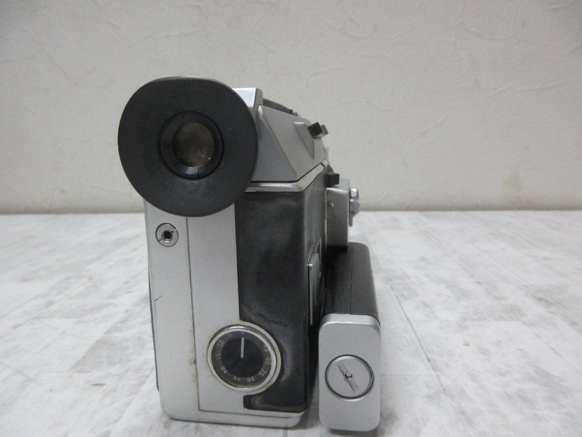 1円 キャノン Canon AUTO ZOOM 814 ZOOM LENS C-8 7.5-60mm 1:1.4 ビデオ カメラ レンズ 【星見】_画像5