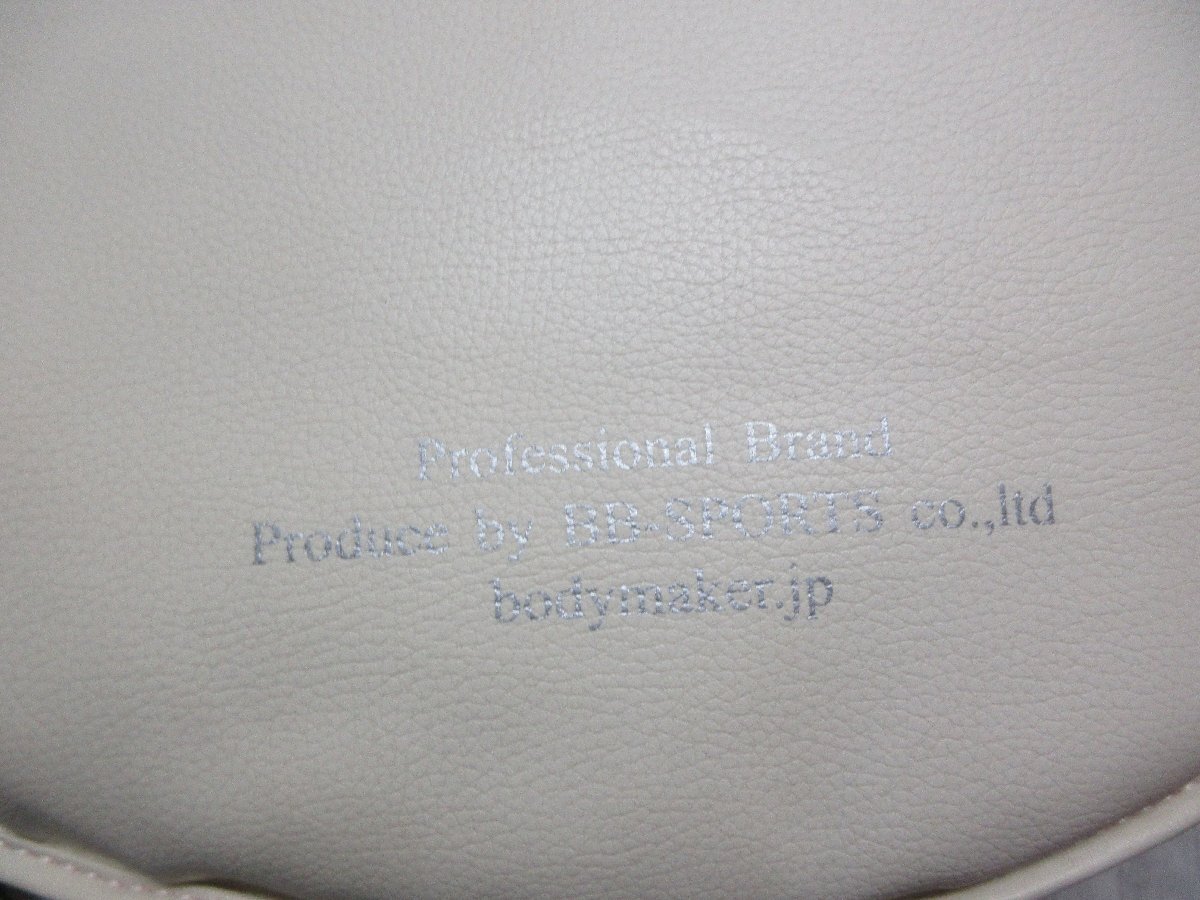 yo0 ボディメーカー　防具　胴　BODYMAKER 【星見】_画像5