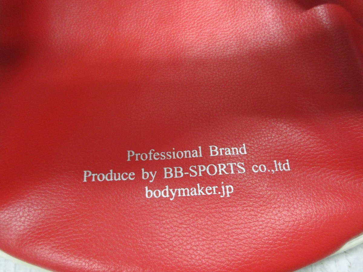 yo0 ボディメーカー　防具　胴　BODYMAKER 【星見】_画像4