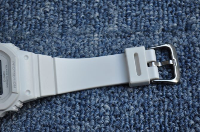 ■CASIO/カシオ■BABY-G■BGD-565U-1JF■10気圧防水■USED品■_画像2