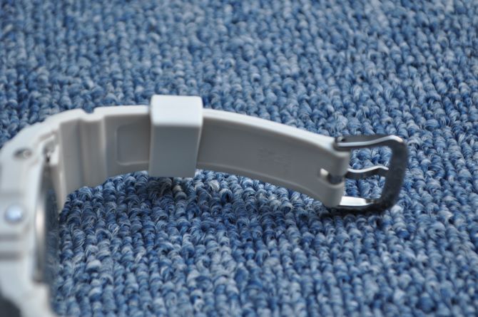 ■CASIO/カシオ■BABY-G■BGD-565U-1JF■10気圧防水■USED品■_画像4