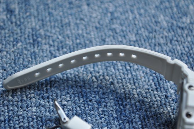 ■CASIO/カシオ■BABY-G■BGD-565U-1JF■10気圧防水■USED品■_画像5