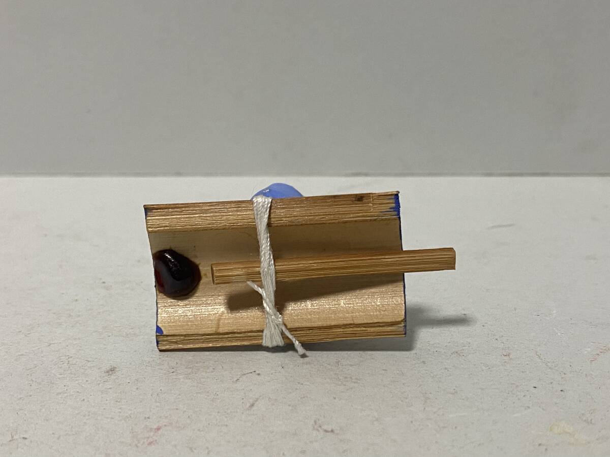 【郷土玩具】とんだり　ひょっとこ_画像3