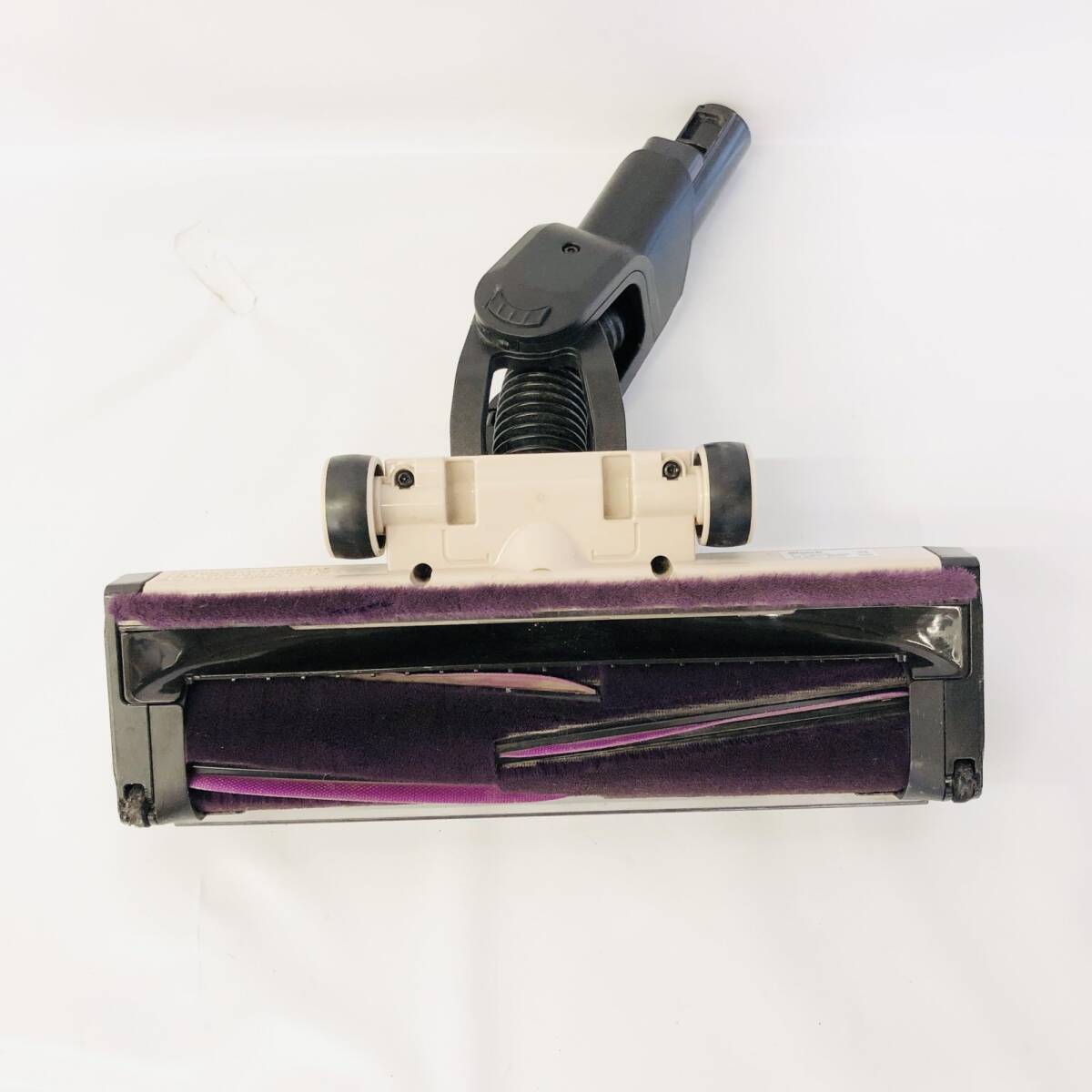 Shark コードレススティッククリーナー CS601J サンドピンク_画像5