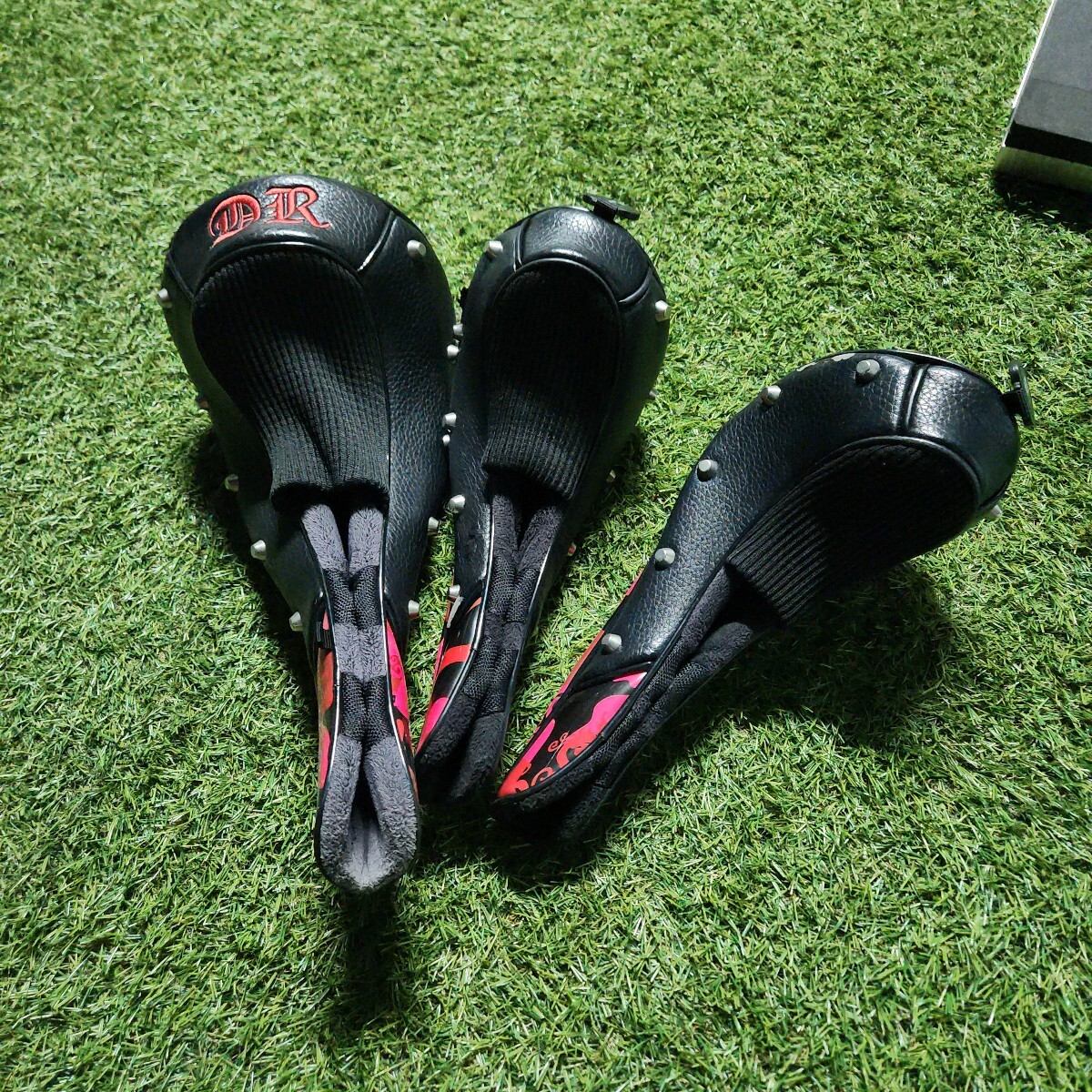 ダンスウィズドラゴン キャディバック_画像7