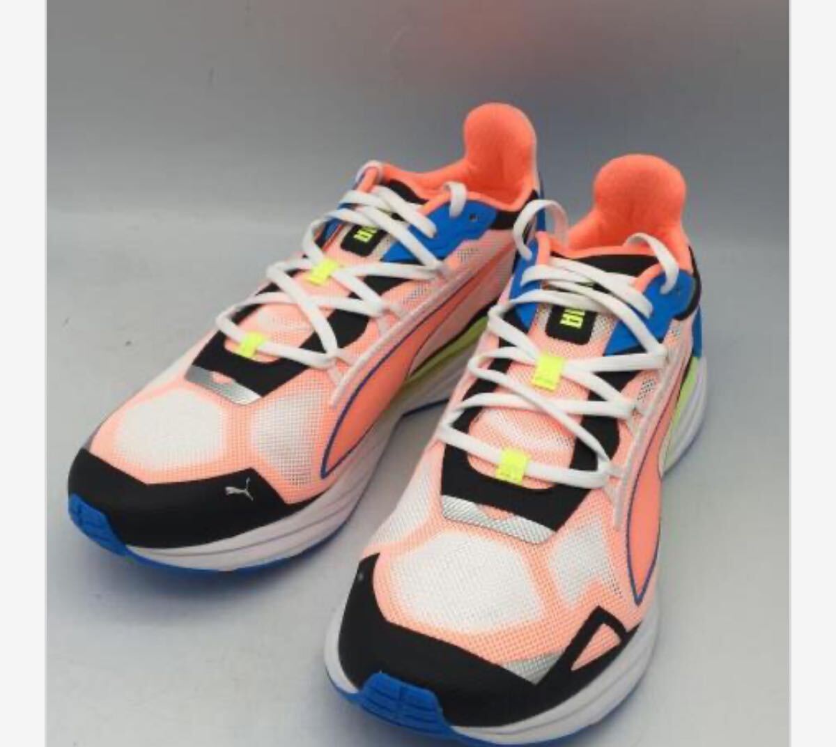 PUMA193753-04 ランニングシューズ/193753-04サイズ28㎝マルチカラー_画像1