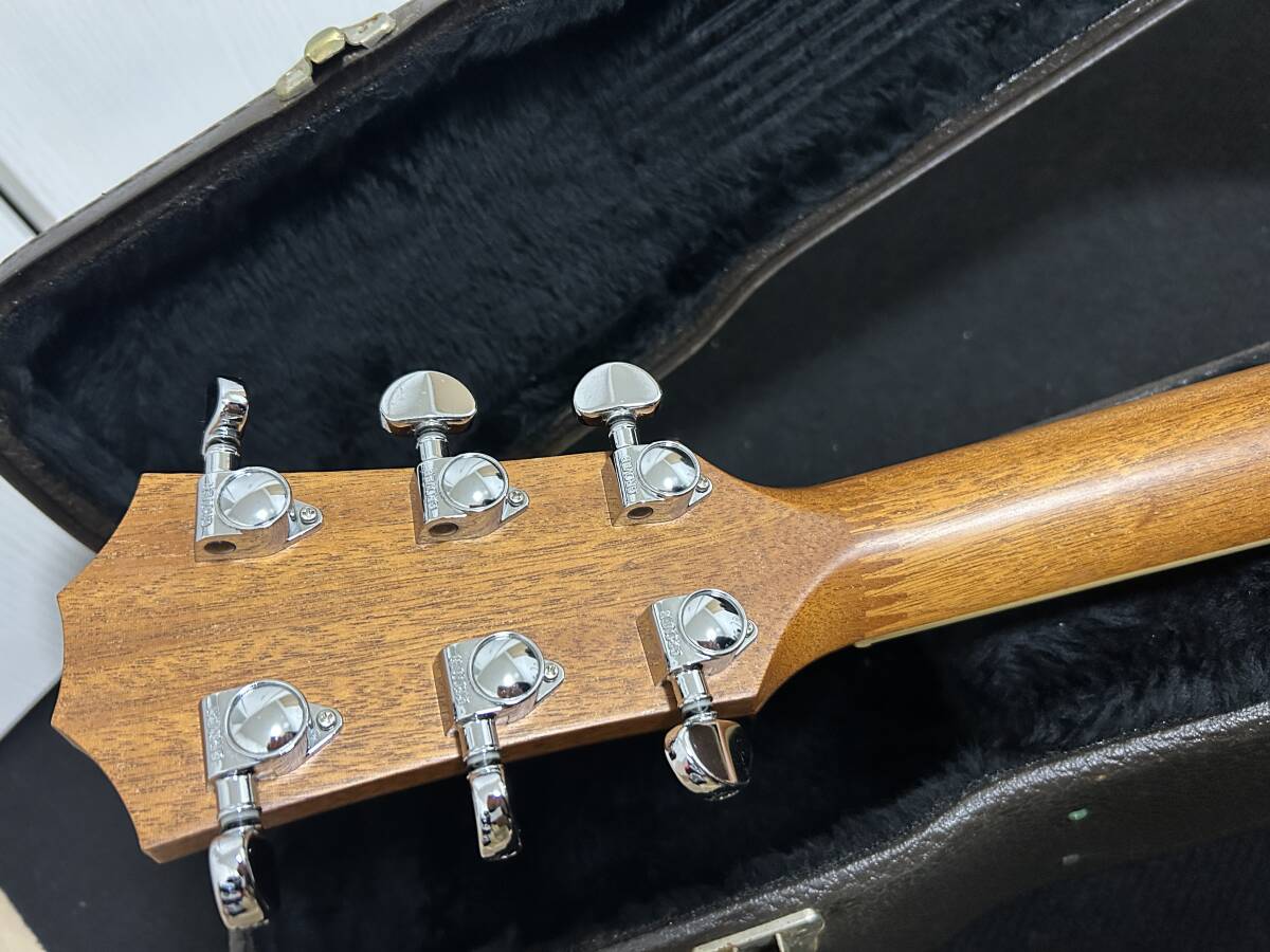  прекрасный товар Taylor Taylor 412ce FISHMAN(MARTIN GIBSON MORRIS FURCH на рассмотрении person .)