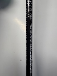 【美品】キャロウェイ JAWS RAW クロムメッキ 54° 10S NS PRO MODUS3 115 S_画像5