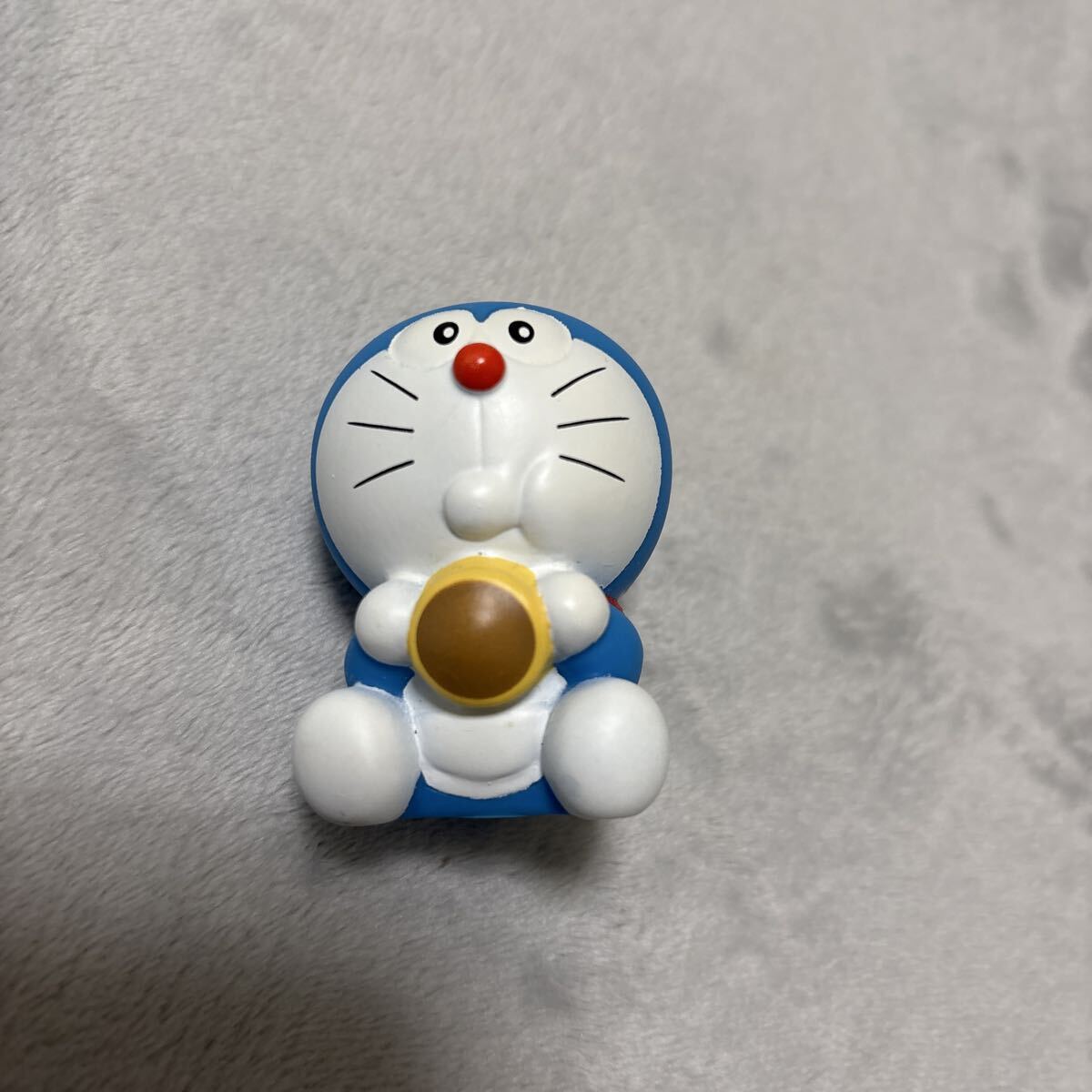 ドラえもん フィギュア　 ソフビ_画像1