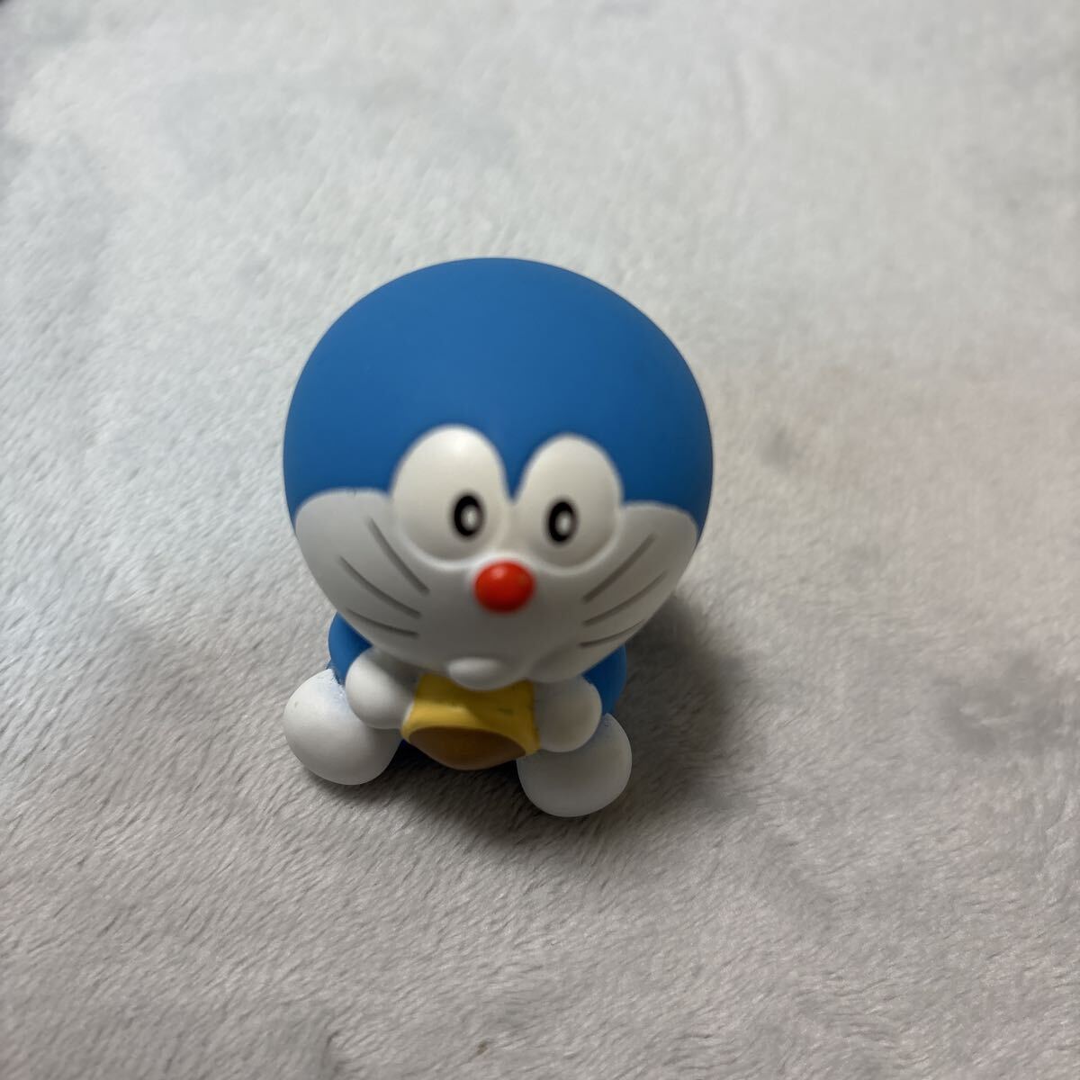 ドラえもん フィギュア　 ソフビ_画像2