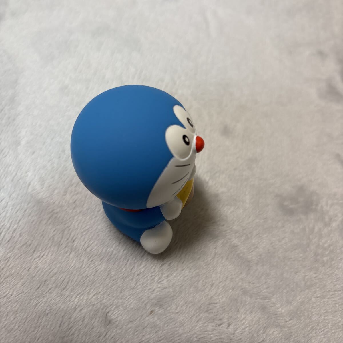 ドラえもん フィギュア　 ソフビ_画像3