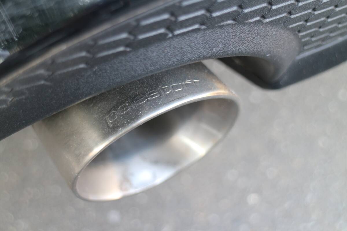 【特別限定 150台 ディーゼルターボ】H29後期 ボルボ V40 D4 Rデザイン ポールスターエディション190馬力 α【検令和9/12長期】ROMチューン_画像8