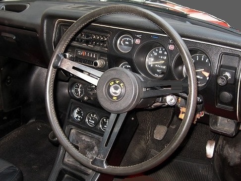 良品！2個セット！ホンダ旧規格360cc軽用ホーンボタン/ホーンパッド ホンダZ 前期ACT/中期GTL 水中メガネ ライフ ステップバン 昭和 旧車 _画像9