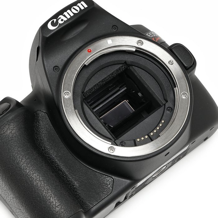  утиль Canon EOS KISS X10 цифровой однообъективный зеркальный цифровая камера Canon
