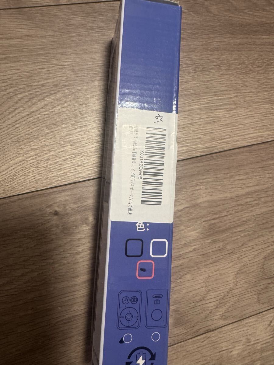 自撮り棒 VIdobole【軽量＆安定の三脚付きセルカ棒】スマホスタンド スマホ 三脚 防風設計 iPhone/Android/カメラ対応_画像8