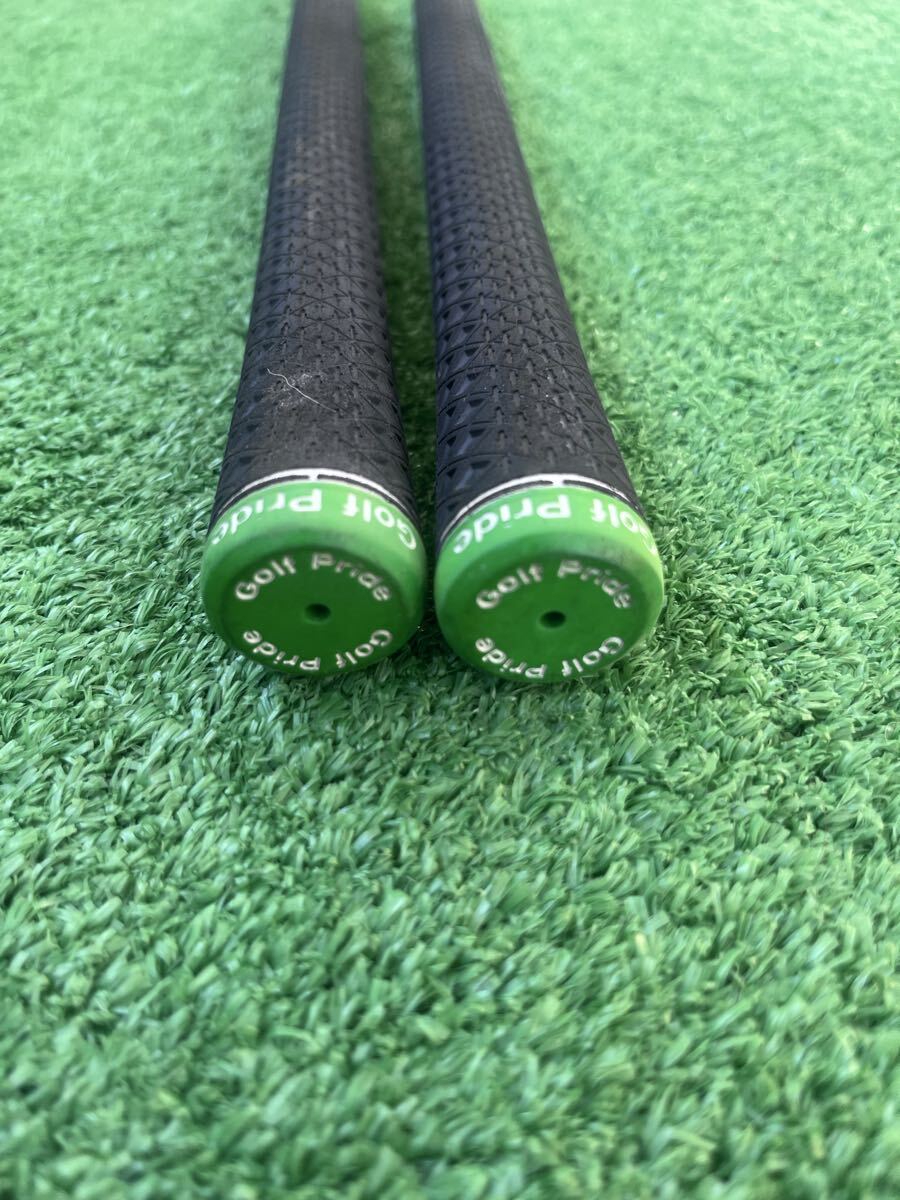 キャロウェイ EPIC エピックレディースドライバー・３W 純正シャフト　40L レディース_画像8