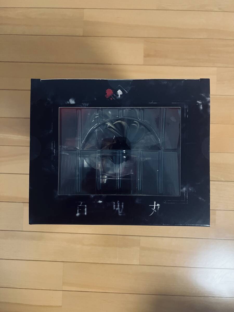 フリュー どろろ 百鬼丸 1/8スケール PVC製 塗装済み 完成品 フィギュア_画像5