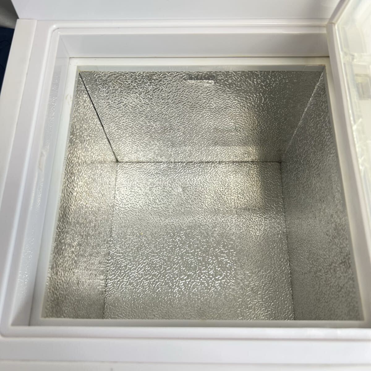 [ не продается ] Lotte мороженое морозилка 30L рабочее состояние подтверждено 