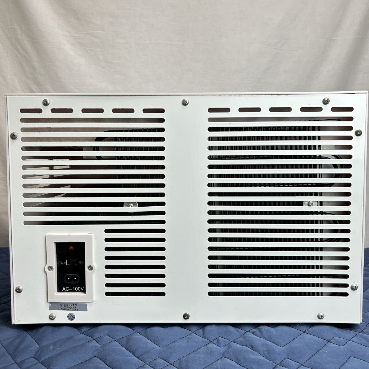 [ не продается ] Lotte мороженое морозилка 30L рабочее состояние подтверждено 