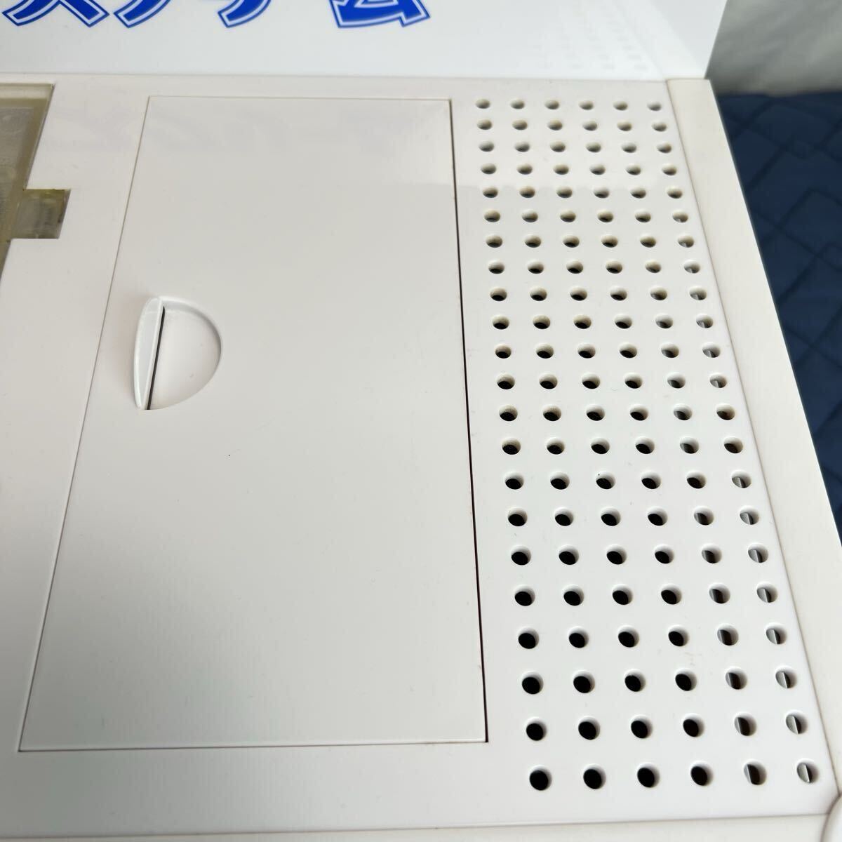 [ не продается ] Lotte мороженое морозилка 30L рабочее состояние подтверждено 