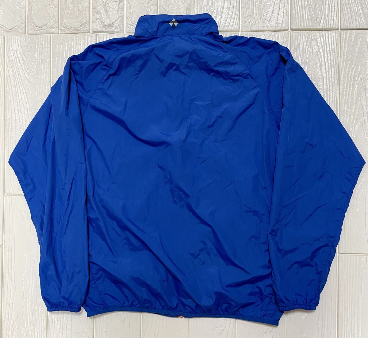 mont-bell モンベル ウインドブラストジャケット Kid’s 160_画像5