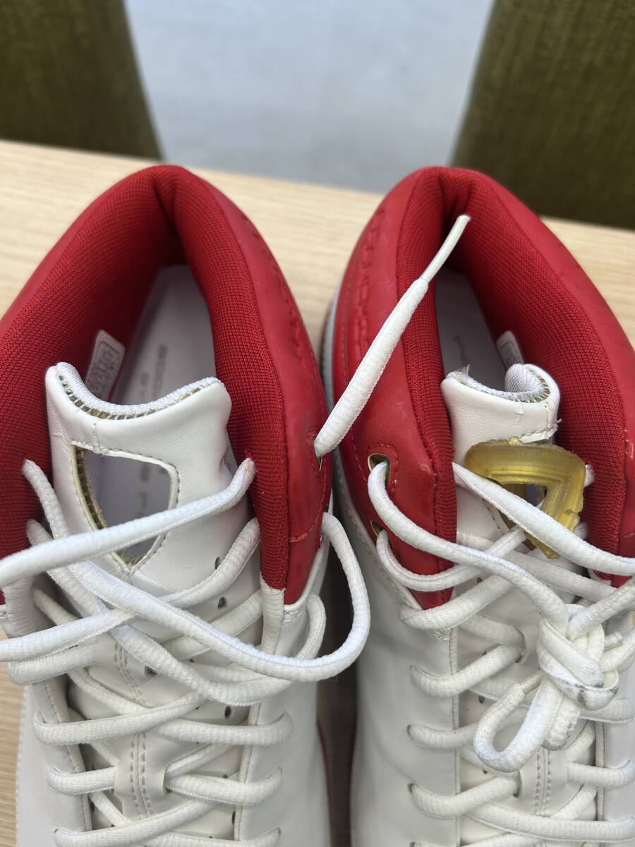 *6527 Vintage Reebok Reebok ATR RELOAD MID 4-108373 корзина обувь 27.5. не использовался товар долгосрочное хранение фотография . хорошо подтвердите пожалуйста 