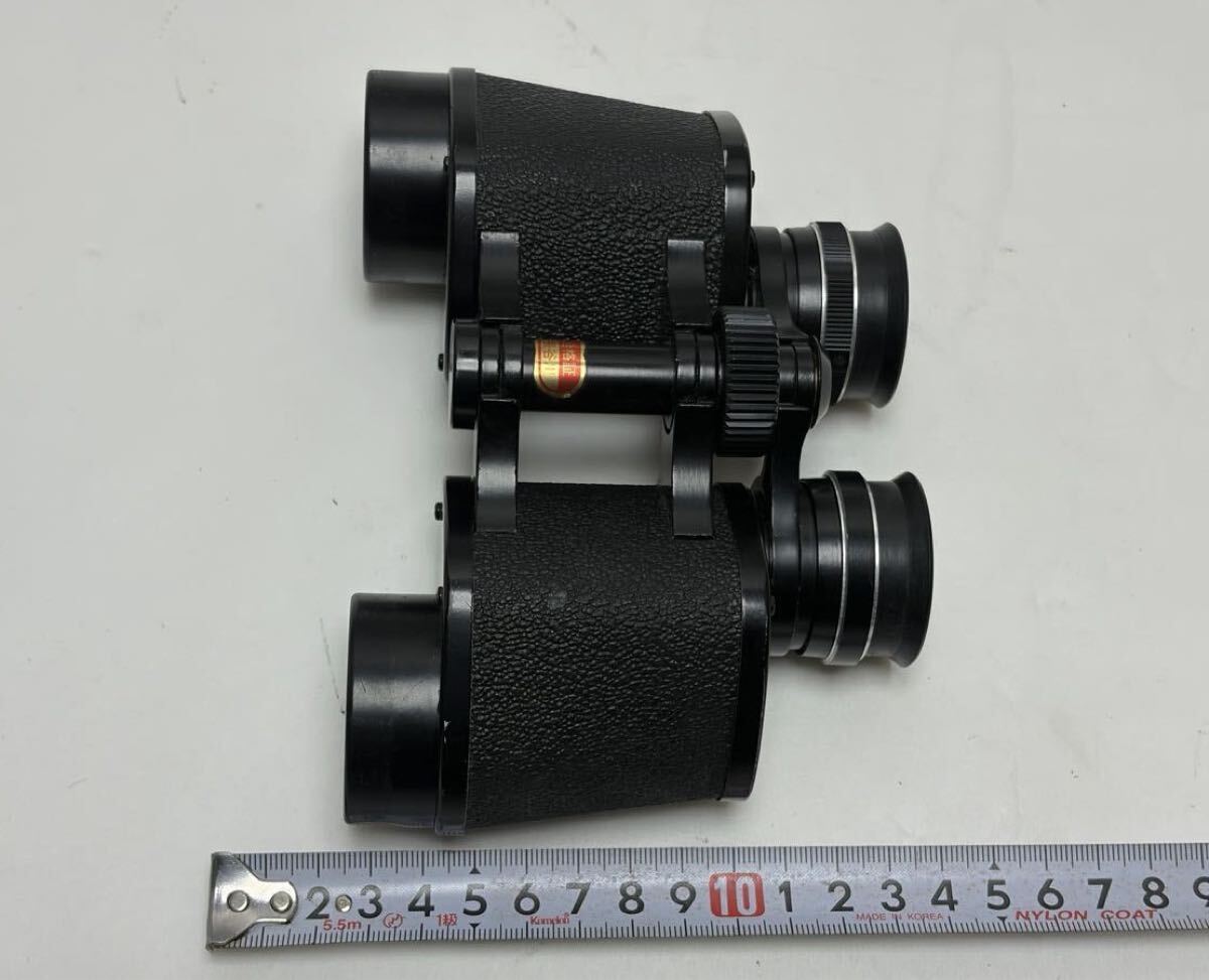 双眼鏡 Vixen ビクセン Z TYPE 8×30 アウトドア 観戦_画像3