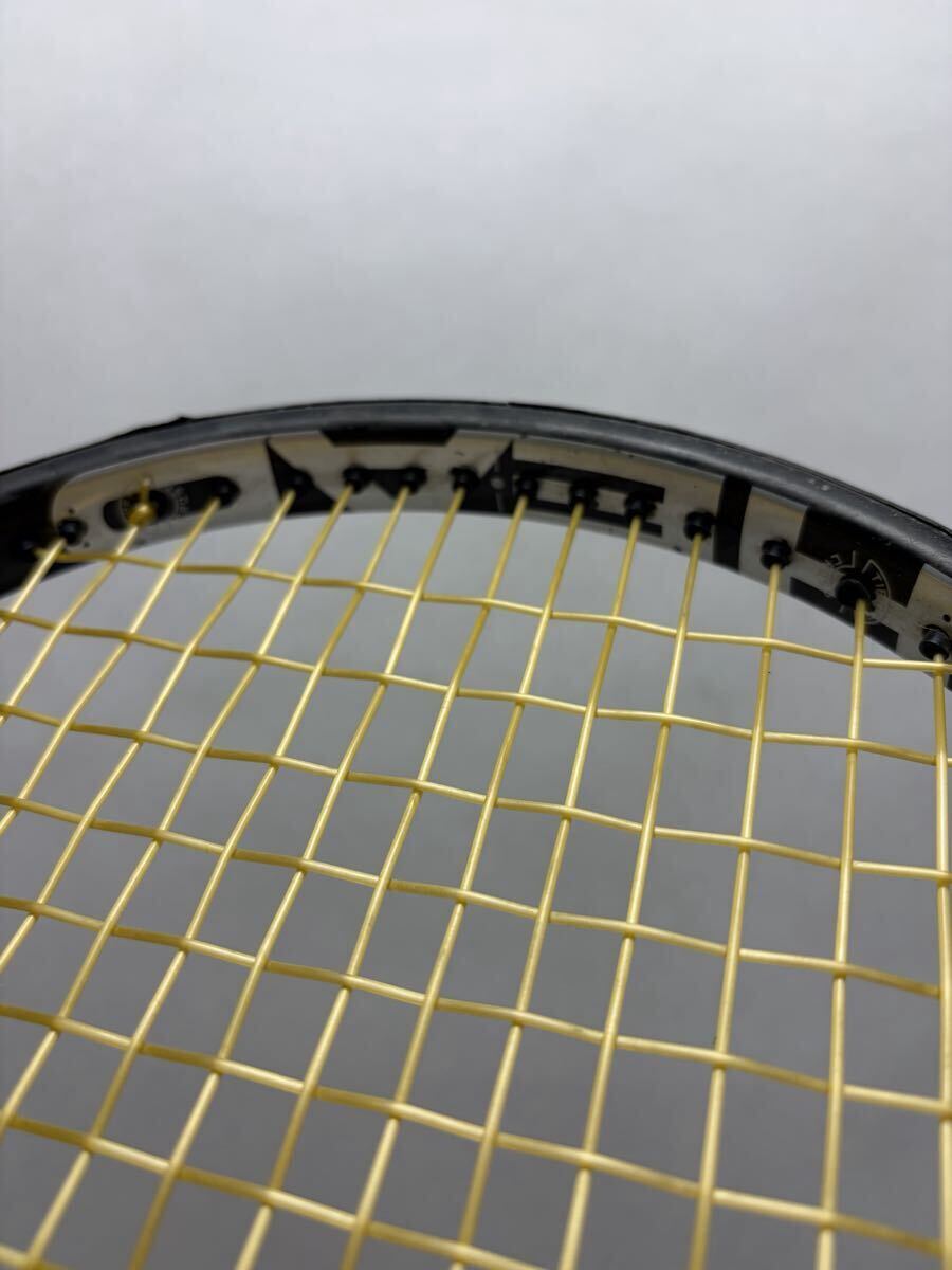 テニスラケット HEAD ヘッド PRESTIGE MP プレステージ 硬式用_画像5