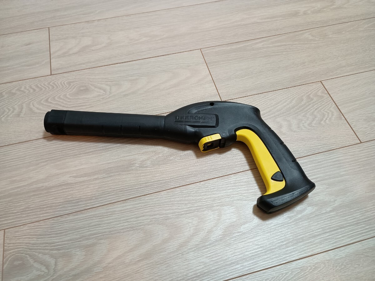 ケルヒャー 高圧洗浄機 JTK サイレント S 1.600-910.0_画像5