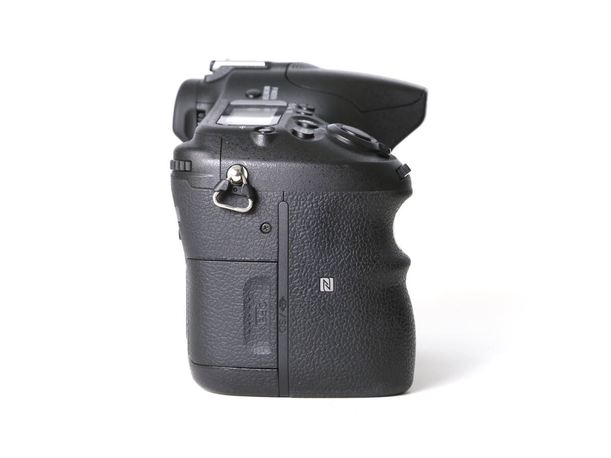良品 SONY ソニー α77 II ILCA-77M2 デジタル一眼カメラ_画像7