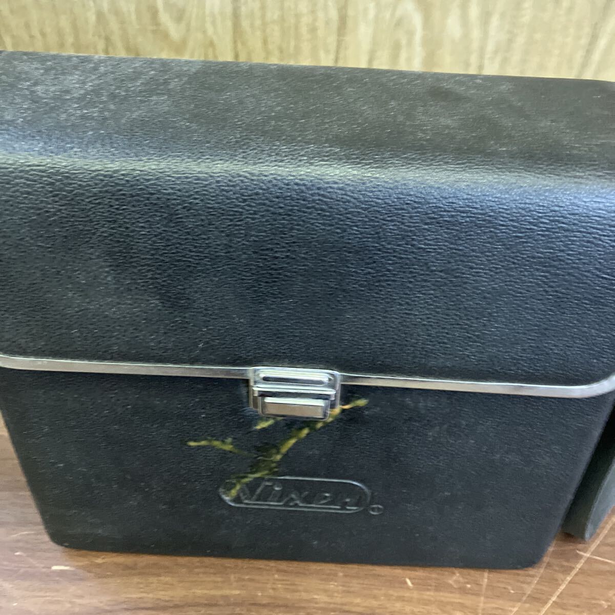 ビクセン 双眼鏡 20×50 ズーム ケース、レンズカバー付属 Field 3.3 光学機器 Vixen_画像6