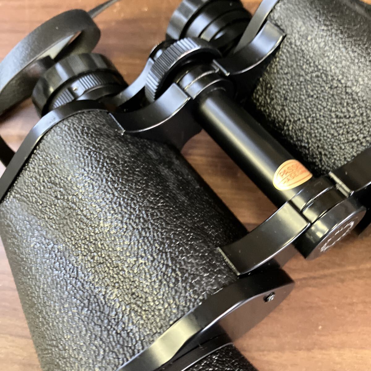 ビクセン 双眼鏡 20×50 ズーム ケース、レンズカバー付属 Field 3.3 光学機器 Vixen_画像8