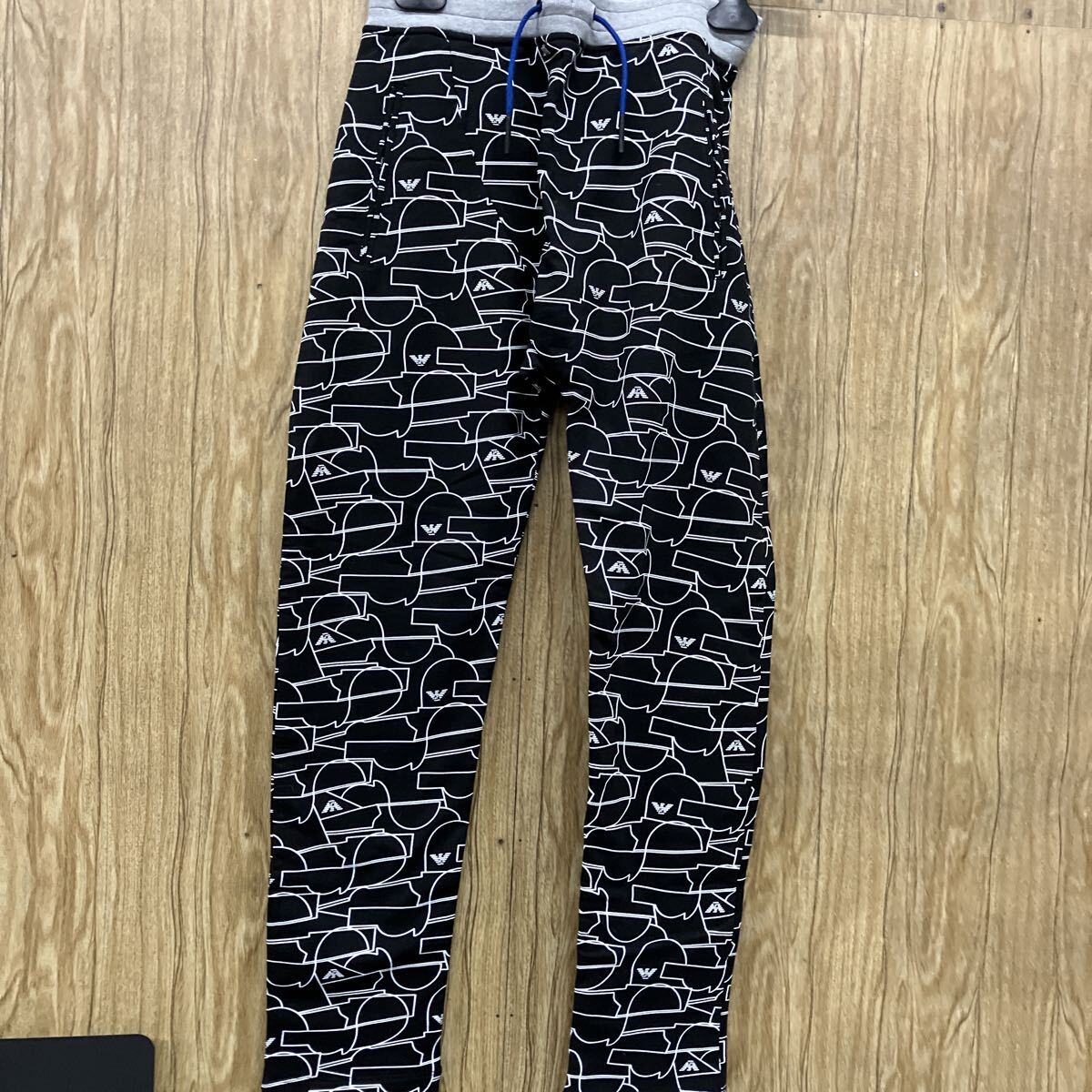 ARMANI JUNIOR/アルマーニジュニア デニム等 パンツ /7A 4A 12A 8A 5着 まとめ ブランド _画像3