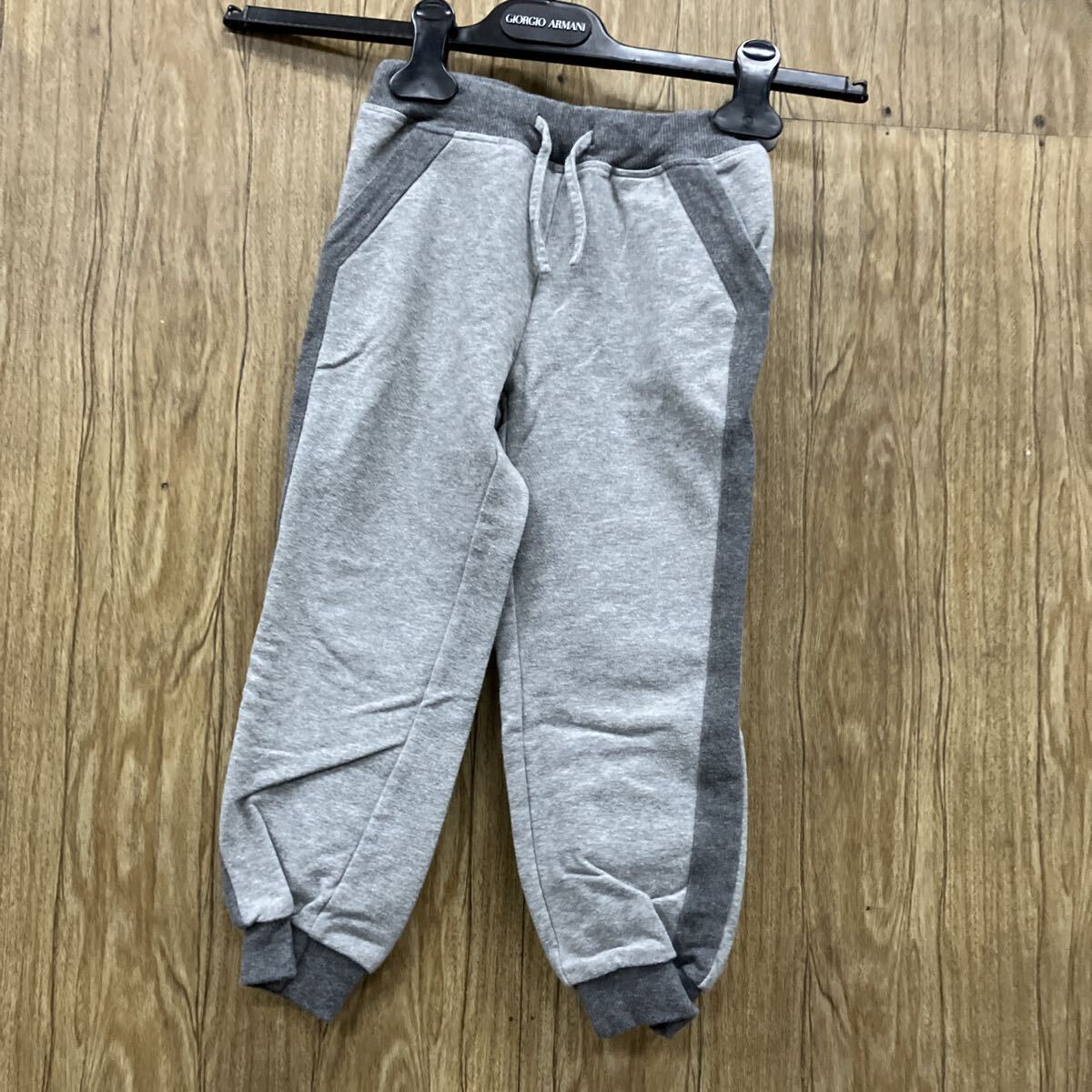 ARMANI JUNIOR/アルマーニジュニア デニム等 パンツ /7A 4A 12A 8A 5着 まとめ ブランド _画像7