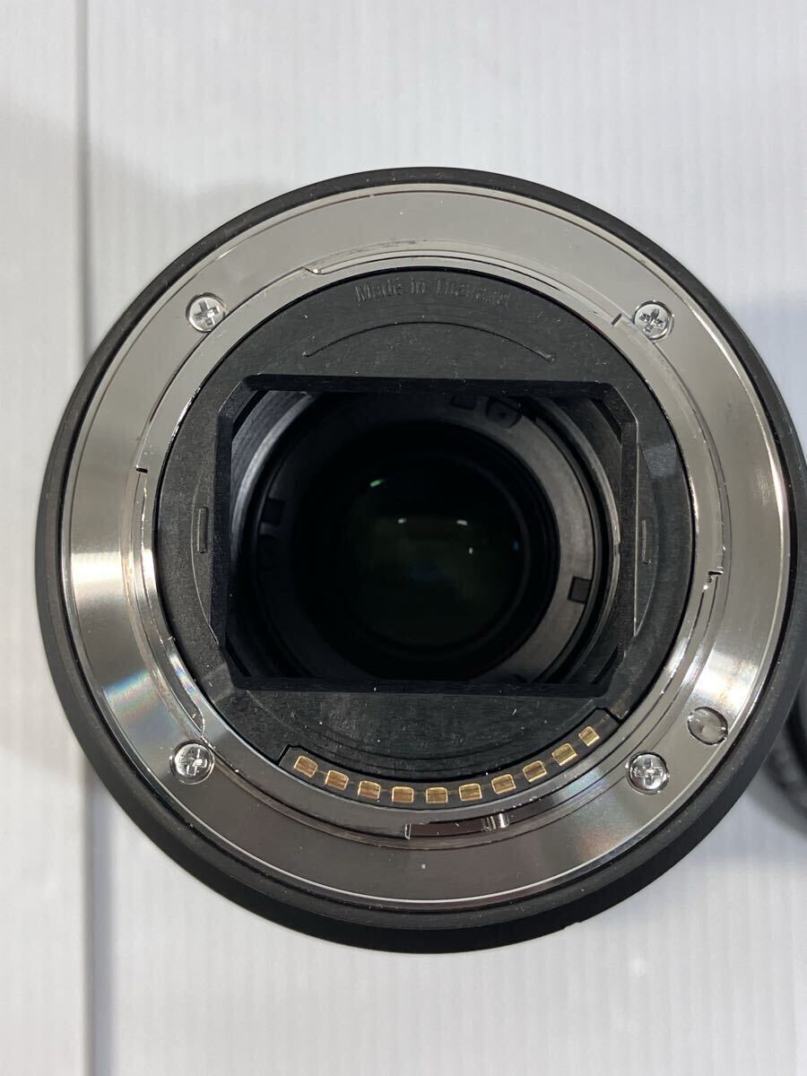  распродажа! первоклассный товар SONY Sony FE 16-35mm F2.8 GM G Master SEL1635GM E крепление 